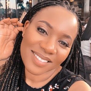 Meet your Posher, Lindi